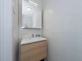 Apartment Breskens Außenaufnahme 12
