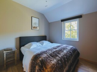 Holiday house Barvaux-sur-Ourthe Features 12