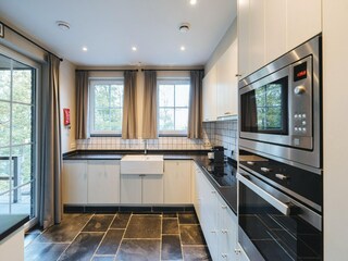 Holiday house Barvaux-sur-Ourthe Features 13