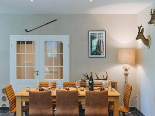 Holiday house Barvaux-sur-Ourthe Features 14