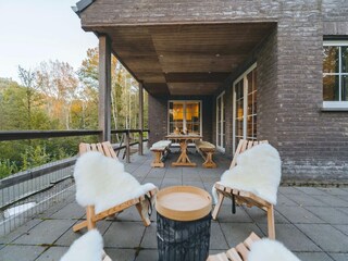 Holiday house Barvaux-sur-Ourthe Outdoor Recording 4