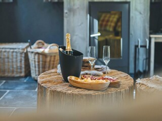 Holiday house Barvaux-sur-Ourthe Features 24
