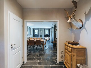 Holiday house Barvaux-sur-Ourthe Features 26