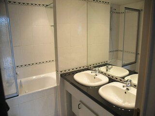 Parc de vacances Barvaux-sur-Ourthe Équipement 9