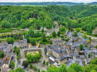Holiday park Barvaux-sur-Ourthe Environment 13
