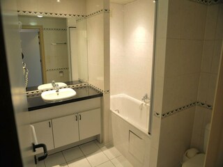 Vakantiepark Barvaux-sur-Ourthe Kenmerken 5