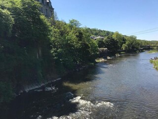 Parc de vacances Barvaux-sur-Ourthe Environnement 10