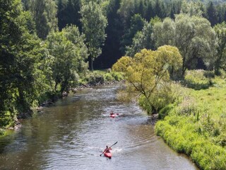 Parc de vacances Barvaux-sur-Ourthe Environnement 18