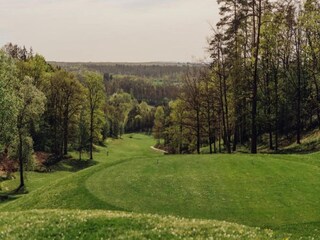 Parc de vacances Barvaux-sur-Ourthe Environnement 20