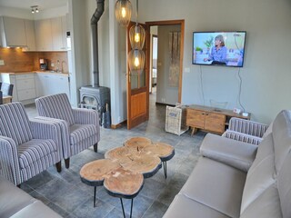 Holiday house Durbuy Features 7