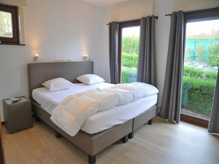 Holiday house Durbuy Features 8