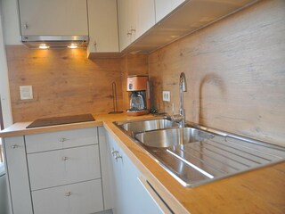 Holiday house Durbuy Features 9