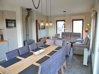 Holiday house Durbuy Features 10