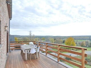 Holiday house Durbuy Outdoor Recording 2
