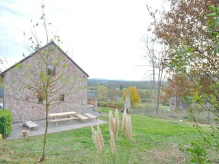 Holiday house Durbuy Outdoor Recording 3