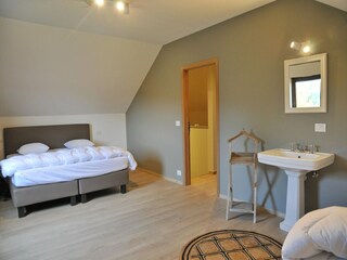 Holiday house Durbuy Features 15