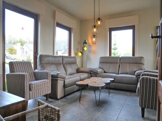 Holiday house Durbuy Features 16
