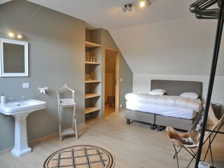 Holiday house Durbuy Features 17