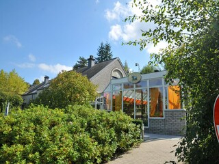 Casa per le vacanze Barvaux-sur-Ourthe Registrazione all'aperto 2