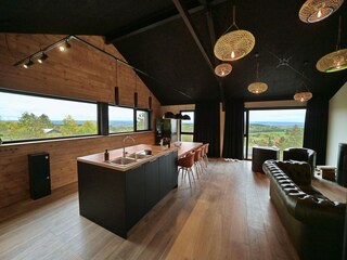 Ferienhaus Somme-Leuze Ausstattung 12
