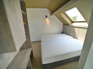 Vakantiepark Barvaux-sur-Ourthe Kenmerken 2