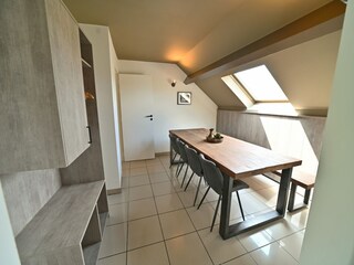 Holiday park Barvaux-sur-Ourthe Features 3