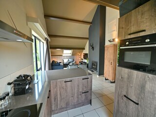 Vakantiepark Barvaux-sur-Ourthe Kenmerken 4