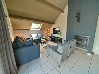 Vakantiepark Barvaux-sur-Ourthe Kenmerken 5