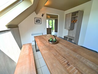 Vakantiepark Barvaux-sur-Ourthe Kenmerken 6