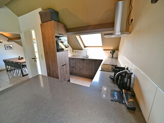 Vakantiepark Barvaux-sur-Ourthe Kenmerken 7
