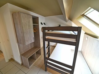 Vakantiepark Barvaux-sur-Ourthe Kenmerken 9