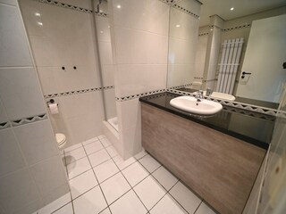 Vakantiepark Barvaux-sur-Ourthe Kenmerken 11