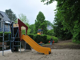 Vakantiepark Barvaux-sur-Ourthe  31
