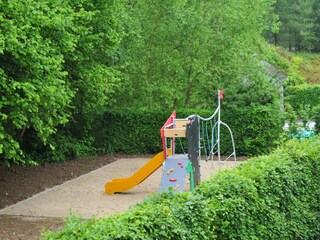 Vakantiepark Barvaux-sur-Ourthe  33