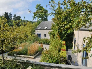 Vakantiepark Barvaux-sur-Ourthe Omgeving 12