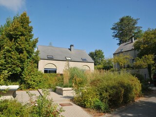 Vakantiepark Barvaux-sur-Ourthe Omgeving 14