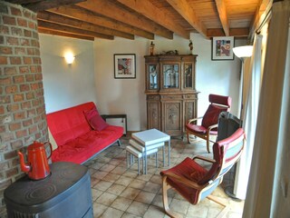 Holiday house Durbuy Features 4