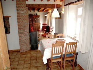 Holiday house Durbuy Features 7