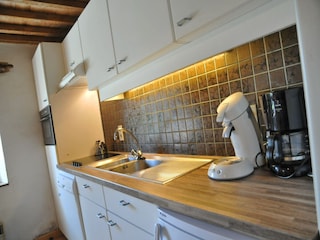Holiday house Durbuy Features 8