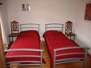 Holiday house Durbuy Features 10
