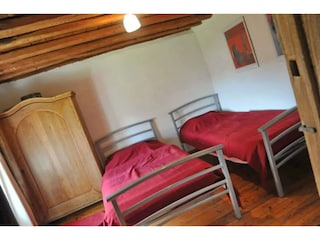 Holiday house Durbuy Features 13