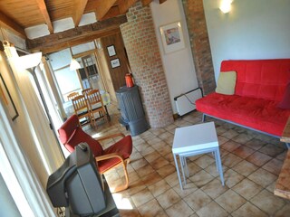 Holiday house Durbuy Features 14