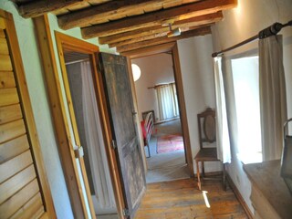 Holiday house Durbuy Features 18