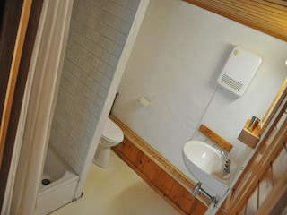 Holiday house Durbuy  23