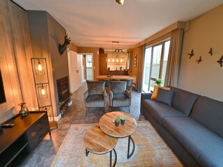 Vakantiepark Barvaux-sur-Ourthe Kenmerken 2