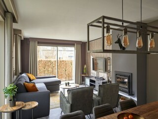 Vakantiepark Barvaux-sur-Ourthe Kenmerken 5