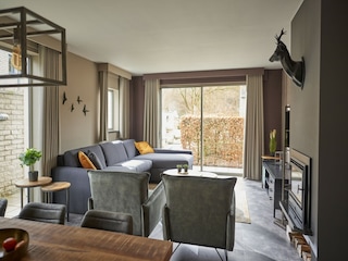 Vakantiepark Barvaux-sur-Ourthe Kenmerken 6