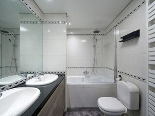 Vakantiepark Barvaux-sur-Ourthe Kenmerken 11