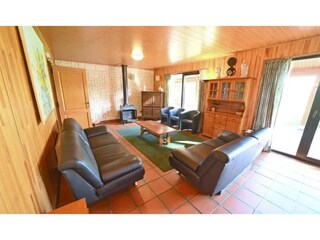 Casa de vacaciones Durbuy Características 9