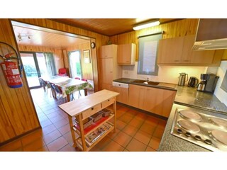 Maison de vacances Durbuy Équipement 11